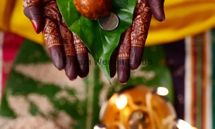 Zayyan Mehndi Designs Kochi